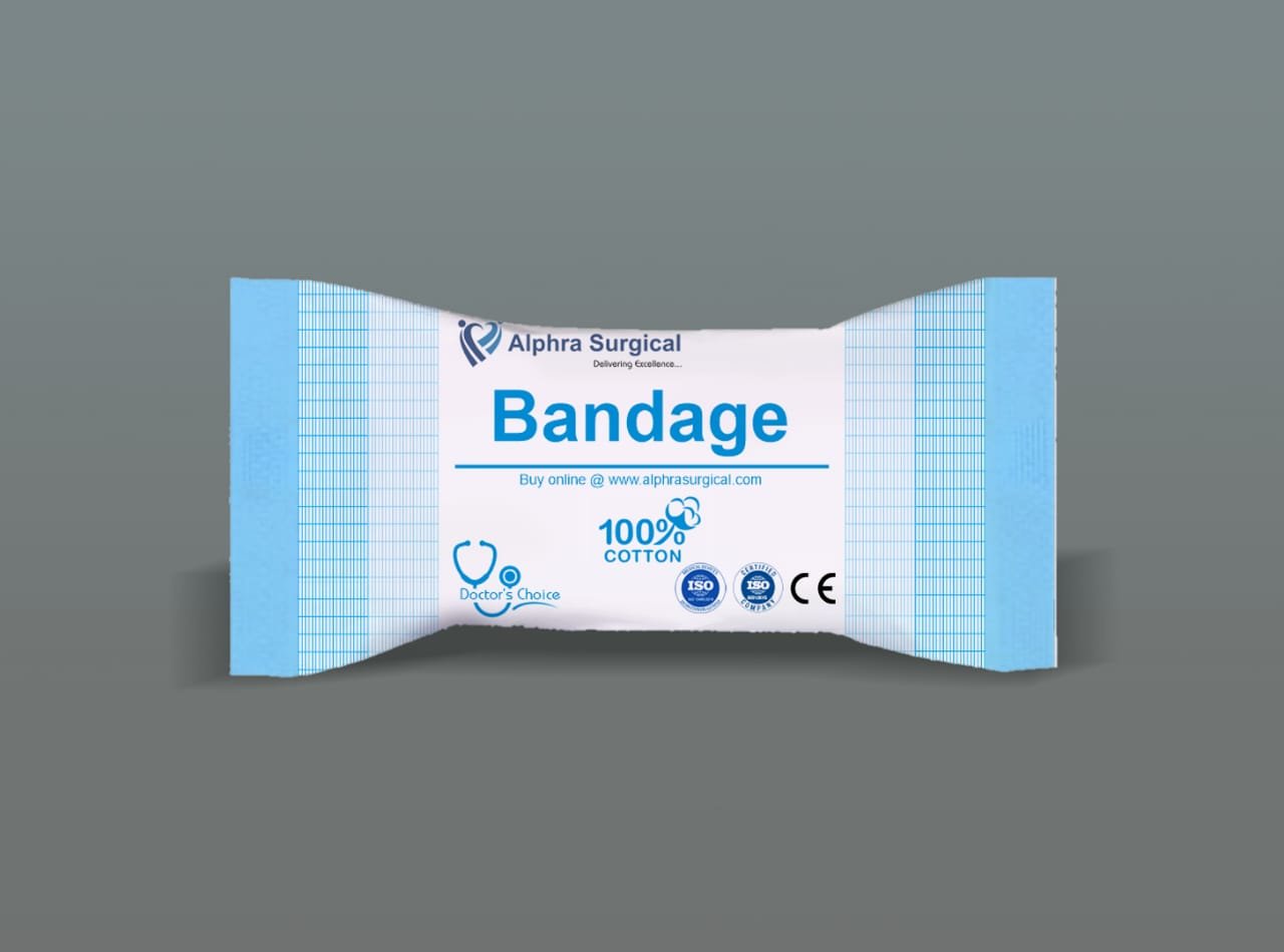 Bandages & Gauze