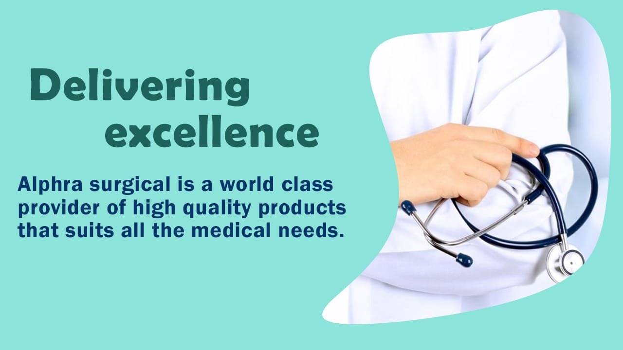 Delivering Excellence